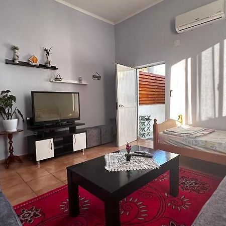 DurrësPriam Garden公寓 外观 照片