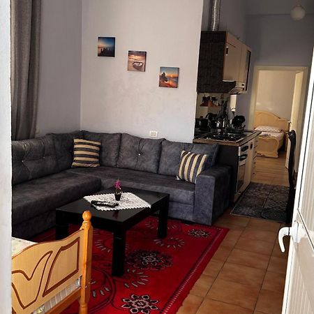 DurrësPriam Garden公寓 外观 照片