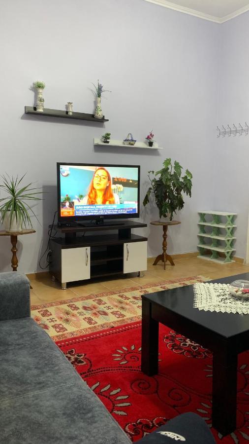 DurrësPriam Garden公寓 外观 照片