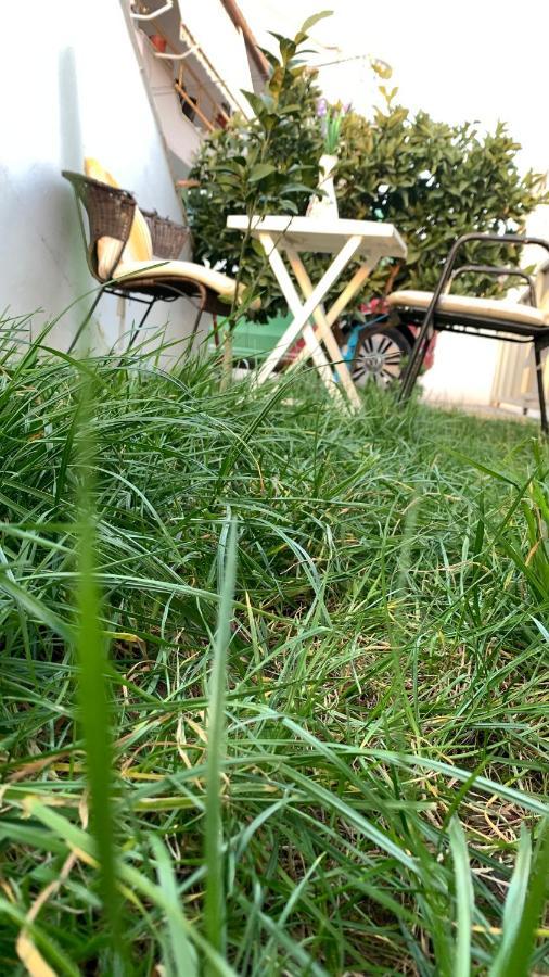 DurrësPriam Garden公寓 外观 照片